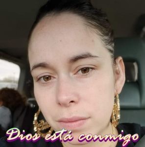 Meet your Posher, Joanna